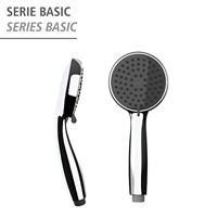 Douchekop Wenko basic ABS 10 cm - thumbnail
