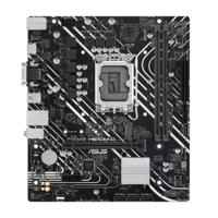 Moederbord Intel ASUS PRIME H610M-D - thumbnail