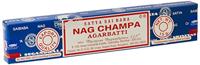 Satya - Nag Champa Agarbatti Traditioneel - Wierookstokjes (1 pakje) - thumbnail
