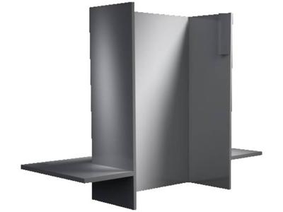 Rittal SV 9650.610 Verzamelrail doorvoering 1 stuk(s)