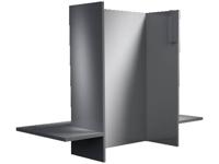 Rittal SV 9650.610 Verzamelrail doorvoering 1 stuk(s) - thumbnail