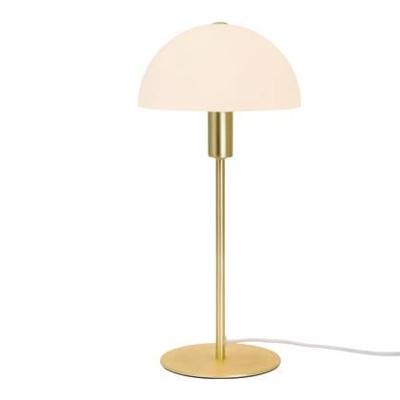 Nordlux Ellen 2112305035 Tafellamp E14 Messing