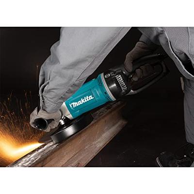 Makita GA9071X1 Haakse Slijper 230V 2800W