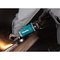 Makita GA9071X1 Haakse Slijper 230V 2800W - thumbnail