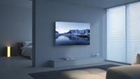 Xiaomi Mi LED TV 4S 139,7 cm (55") 4K Ultra HD Smart TV Wifi Zwart - thumbnail
