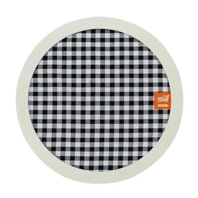 Rohema Mr. Muff Muffins 14 inch katoenen dempmat