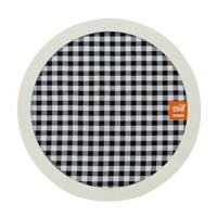 Rohema Mr. Muff Muffins 14 inch katoenen dempmat - thumbnail