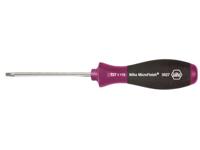 Schroevendraaier TORX MicroFinish 5527 T15 x 80 Wiha - thumbnail