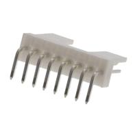 Molex 22057088 Male header, inbouw (standaard) Totaal aantal polen: 8 Rastermaat: 2.54 mm Inhoud: 1 stuk(s) Bag - thumbnail