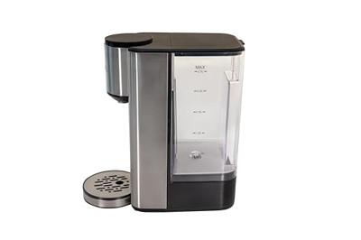 Unold Ava Heetwaterdispenser Met display Aantal/Volume: 2.5 l Zwart