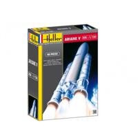 Heller 1/125 Ariane 5 - thumbnail