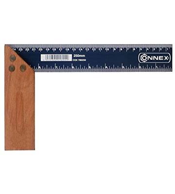 Connex Winkelhaak 300Mm Schrijnwerker - COX780300