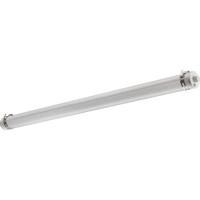 Pracht 5240024-TUBIS_BL LED-buisverlichting LED LED vast ingebouwd 20 W Wit Kleurloos - thumbnail