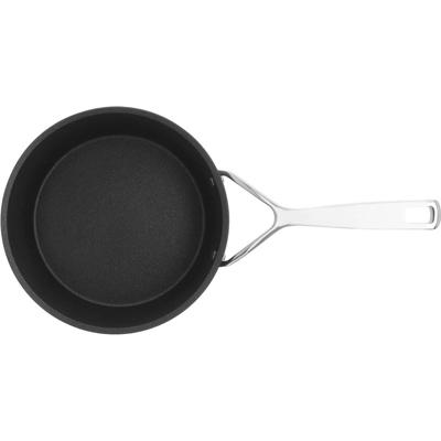Demeyere Steelpan Alu Pro 5 - Duraslide Titanium - ø 18 cm / 2 liter - standaard anti-aanbaklaag
