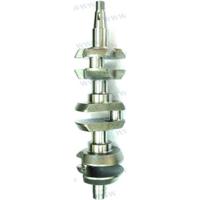REC688-11411-00 - Crankshaft Yamaha - thumbnail