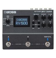 Boss RV-500 - thumbnail