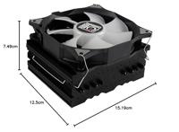 LC-Power LC-CC-120-RGB - thumbnail