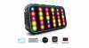 iDance Speakers DLP Scan â" Disco systeem met 30 RGB Led paneel