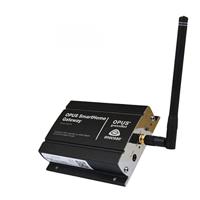 OPUSgreenNet 563.075-C Gateway Zwart EnOcean - thumbnail