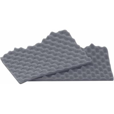 VISO 2SE0315 Plukschuiminlegstuk 2-delig (l x b x h) 250 x 180 x 20 mm