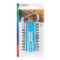 Bosch Accessoires 21-delige bitset (lb) - 2607002822 - thumbnail