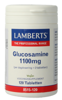 Lamberts Glucosamine 1100 - thumbnail