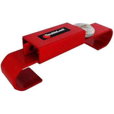 CONTAINER LOCK JUN.RED 080-150