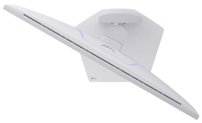 LG Electronics UltraGear LCD-monitor Energielabel G (A - G) 81.3 cm (32 inch) 16:9 1 ms