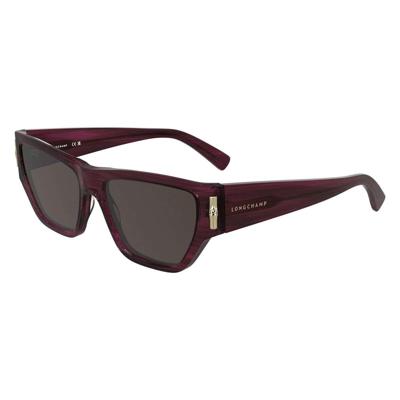 Zonnebril Dames Longchamp LO774S-503 ø 54 mm