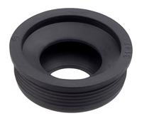 Cornat rubbernippel reductie 54mm - 32/40 - t318508 - thumbnail