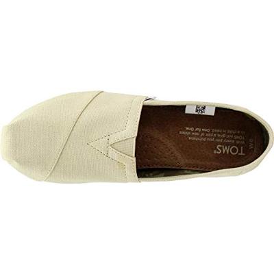 Toms Alpargata 10016244 Beige-36 maat 36