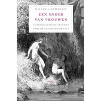 Een snoer van vrouwen - Willem J. Ouweneel - Paperback (9789461532336) - thumbnail