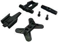 ACID CLICK Saddle Adapter - thumbnail