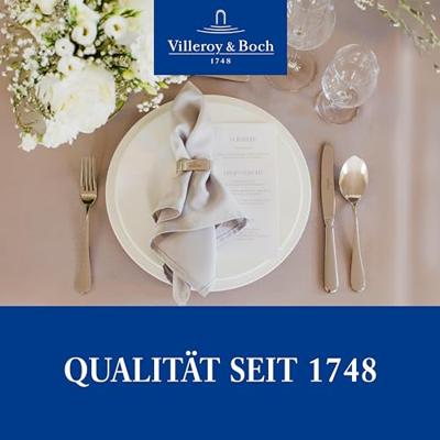 VILLEROY & BOCH - Oscar 18/10 - Bestekset 6 persoons 24-dlg - thumbnail