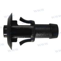 Yamaha PAF115-03000014 - CONECTOR - thumbnail