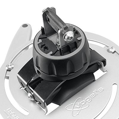 Vogels PPC 1500 TV beugel Zilver - thumbnail