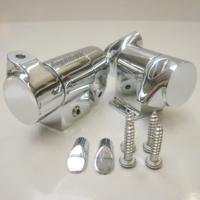 Scharnier Roca ai0001200r Toilet 2 Stuks - thumbnail