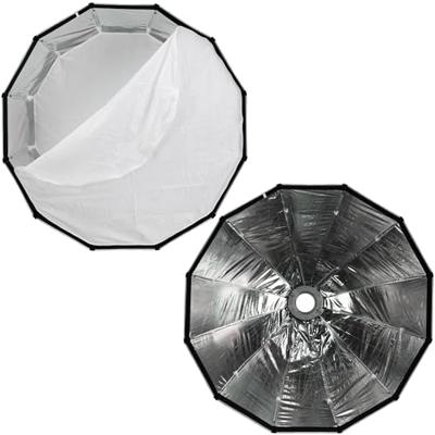 Bresser Quick Lock 120 Deep Parabolic Softbox