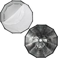 Bresser Quick Lock 120 Deep Parabolic Softbox - thumbnail