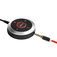Jabra Evolve 40 LINK MS-controller met USB-interface, geoptimaliseerd voor Microsoft Skype for Business - thumbnail