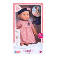 Babybad Calypso - COROLLE Walvis rood - thumbnail