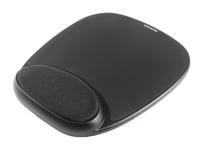 Kensington Gel Mouse Pad - Black - thumbnail