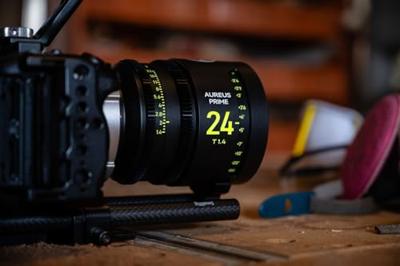 NiSi AUREUS PRIME SET PL-Mount (18/T1.4, 24/T1.4 ,35/T1.4, 50/T1.4, 85/T1.4), 1x Hardshell Case NiSi AUREUS PRIME SET PL-Mount (18/T1.4, 24/T1.4 ,35/T1.4, 50/T1.4, 85/T1.4), 1x Hardshell Case