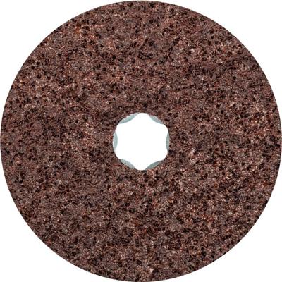PFERD TOOLS 42000052 Combiclick harde vliesschijf CC Ø 115 mm A 100 G voor fijnslijpen & finish voor haakse slijpers Diameter 115 mm PFERD TOOLS 42000052 Combiclick harde vliesschijf CC Ø 115 mm A 100 G voor fijnslijpen & finish voor haakse slijpers Diameter 115 mm