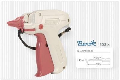 Textieltang BANOK 503 X - fijn