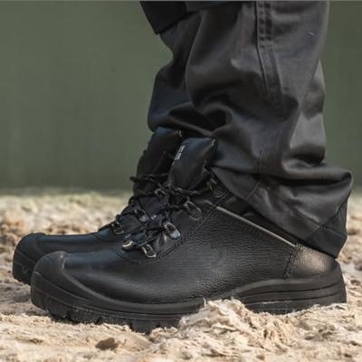 Safety Jogger Construboy Laag S3 | Zwart | Maat 43 - 5401124483185