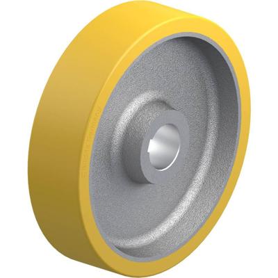 Blickle GTHN 404/70H7 Aandrijfwiel Wieldiameter: 400 mm Draagvermogen (max.): 3400 kg 1 stuk(s)