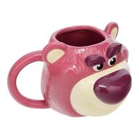 Toy Story Shaped Mug Lotso - thumbnail