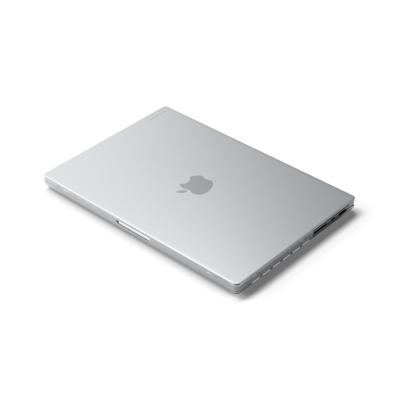 Satechi Laptophoes Eco HardShell Geschikt voor max. (laptop): 35,6 cm (14) Satechi Laptophoes Eco HardShell Geschikt voor max. (laptop): 35,6 cm (14)