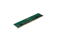 Kingston Geen extra informatie beschikbaar. Werkgeheugenmodule voor PC DDR4 16 GB 1 x 16 GB Non-ECC 3200 MHz 288-pins DIMM CL22 KCP432ND8/16 - thumbnail